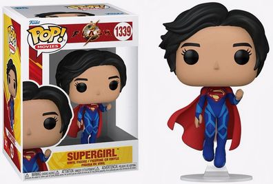 Funko Pop! Flash - Supergirl - 1339