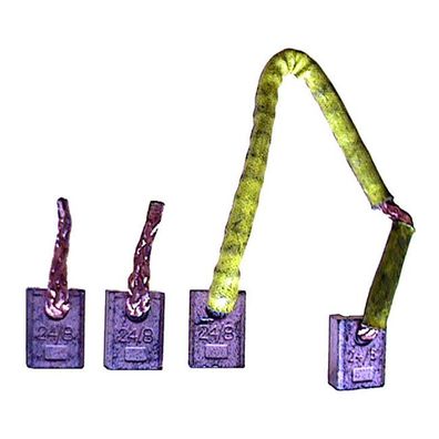 1 Set - Kohlensatz - Passend für: Magneti Marelli 83221681 - Magneti Marelli jsx35