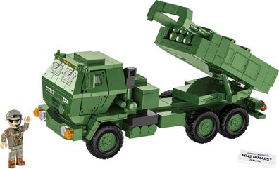 Cobi 2626 - M142 Himars