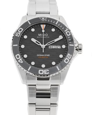 Mido - M0424301108100 - Ocean Star 200C