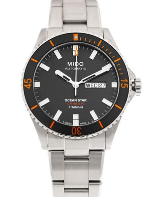 Mido - M0264304406100 - Ocean Star 200