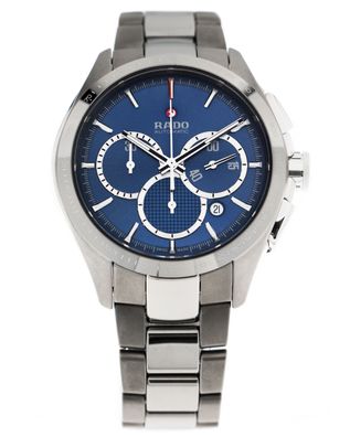 Rado - R32024202 - Rado Hyperchrom Automatische Chronograph