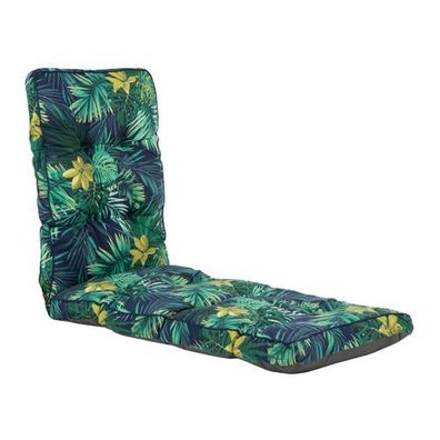 Liegestuhlauflage Tulon 175 cm G051-02IB PATIO