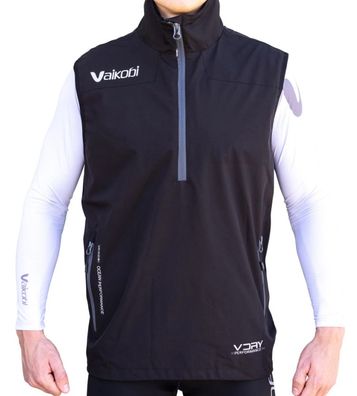 Vaikobi V Dry Paddel Weste Kajakbekleidung Windbreaker Regenjacke