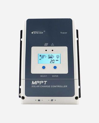 EPEVER® MPPT Laderegler Tracer 6415AN 60A 12V/24V/36V/48V