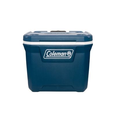 Coleman - 2000037211 - 50QT Wheeled Xtreme Cooler Blue - Kühlbox