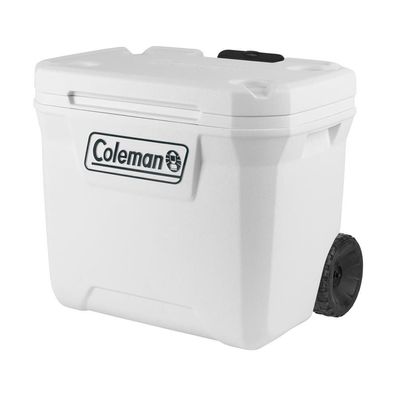 Coleman - 2000037399 - 50QT Wheeled Xtreme Marine Cooler - Kühlbox