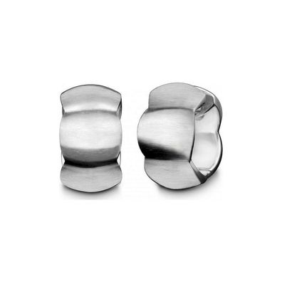 QUINN - Creolen (Paar) - Damen - Silber 925 - 36122002