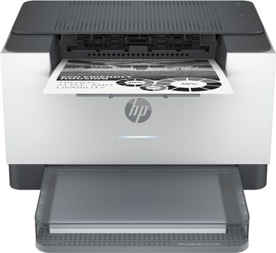 HP LaserJet M209dw - Drucker - s/w - Duplex - Laser