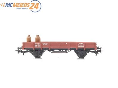 Märklin H0 4423 Güterwagen Niederbordwagen Flachwagen 323 1 791-8 DB E502l
