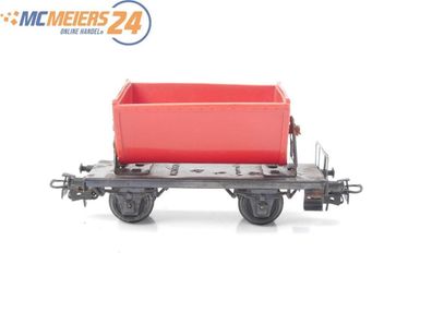 Märklin H0 4513 Güterwagen Kipplore Kippwagen Schüttgutwagen E592D