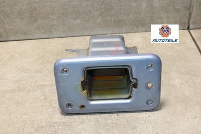 Opel Corsa D Pralldämpfer Stoßfänger vorne links Z21C 428410864 QPWDG