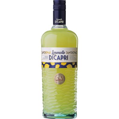 Zitronenlikör Limoncello di Capri®