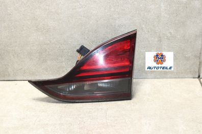 Opel Zafira C Tourer Rücklicht Rückleuchte rechts innen LED 13292359 AAF 9P5VO