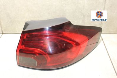 Opel Zafira C Tourer Rücklicht Rückleuchte Rechts außen LED 39033315 BY3NB