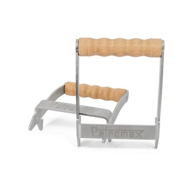 Petromax Tragegriff für Tyropit und Pyron Feuerschale / Feuertonne Tyropit-handle