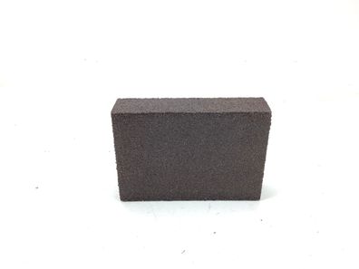Gleiszubehör Schienen Reinigungs-Block Schleifklotz für Gleise etc