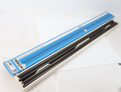 Märklin H0 2105 8x K-Gleis gerade Flexgleis Vollprofil 900mm OVP