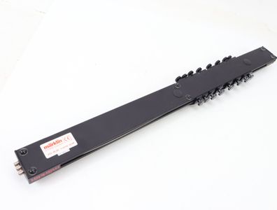 Märklin H0 78151 Rollenprüfstand 520 x 42 x 30 mm 1:87 OVP