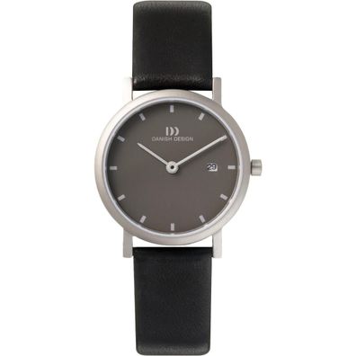Danish Design Damenuhr IV13Q272 Titan