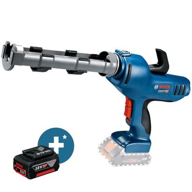 Bosch Akku-Kartuschenpistole 18V GCG 18V-310