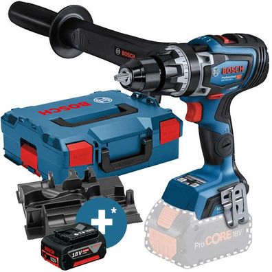 Bosch Akku-Schlagbohrschrauber 18V GSB 18V-150 C 150Nm