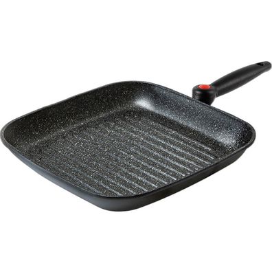 Brunner Grillpfanne PIRATE Kochen Küche Pfanne Grill Camping