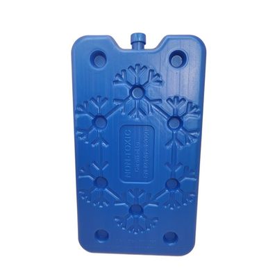 Brunner Coolpad 400 ml Kühlpad Kühlakku Camping Outdoor Kühlelement