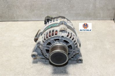 Opel Corsa D Adam Lichtmaschine Generator Lima 1,2 51 KW A12XEL 13579663 AC3 LXVER