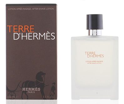 Hermès Terre d'Hermes 100 ml After Shave