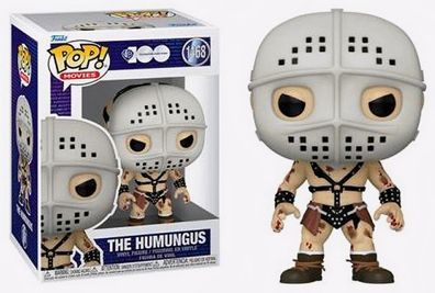 Funko Pop! Mad Max The Road Warrior - The Humungus - 1468