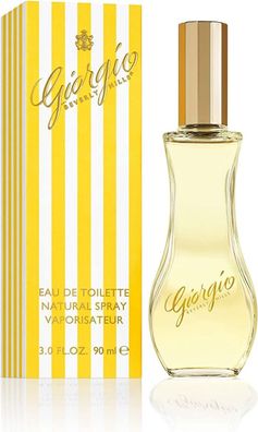 Giorgio Beverly Hills Giorgio 90 ml EDT Spray