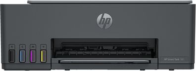 HP Smart Tank 581 All-in-One Printer, Home and home office, Print, copy, scan, Wire