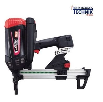 MAX GS738C Gas Betonnagler für Betonnägel Powers DeWalt C5 Würth Diga CS2 CS3