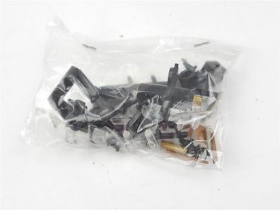 Roco H0 N 4555B Gleiszubehör Laternensatz für Unterflurantrieb E537