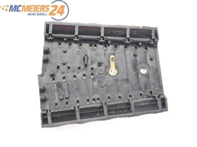 Spur H0 Gleis Norm Herzstück mit Böschung E537