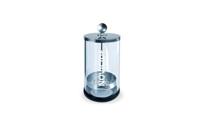 Novicide Desinfektionsglas 850 ml mittel