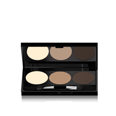 Your EyeShadowSet – Lidschattenpalette- feine Pigmente für natürliche Looks Nr.1