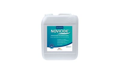 Novicide Flächendesinfektionsmittel 5000 ml