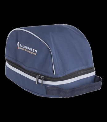 Helmtasche - Farbe: nachtblau