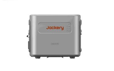 Jackery Navi 2000 Balkonspeicher für Balkonkraftwerke