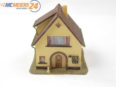 Faller H0 200 Gebäude Siedlungshaus Einfamilienhaus Wohnhaus