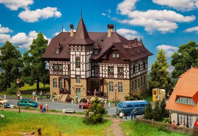Faller H0 130652 Sanatorium