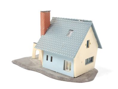 Faller N aus 232220 Gebäude Wohnhaus Einfamilienhaus