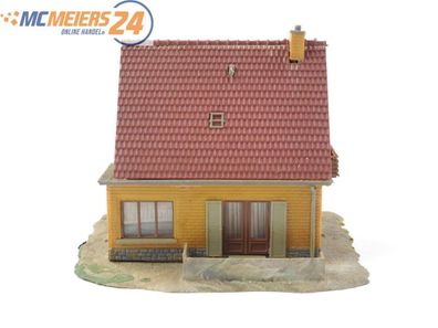 Kibri H0 Gebäude Haus Wohnhaus Einfamilienhaus