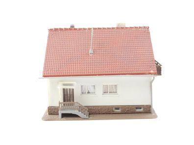 Kibri N Gebäude Wohnhaus Einfamilienhaus