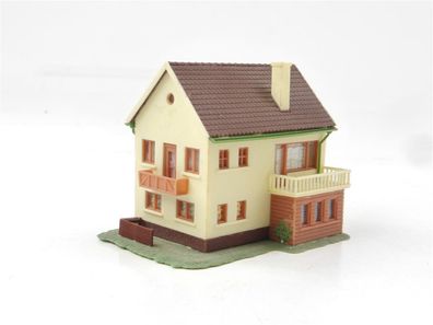 Faller N 2227 Gebäude freistehendes Wohnhaus