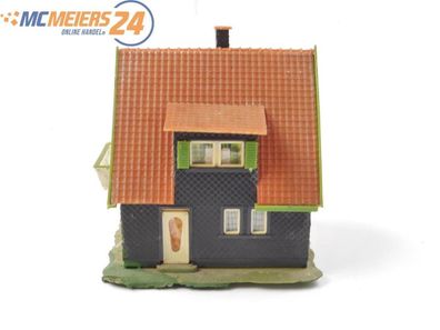 Faller H0 202 Gebäude Haus Wohnhaus Einfamilienhaus Schieferhaus
