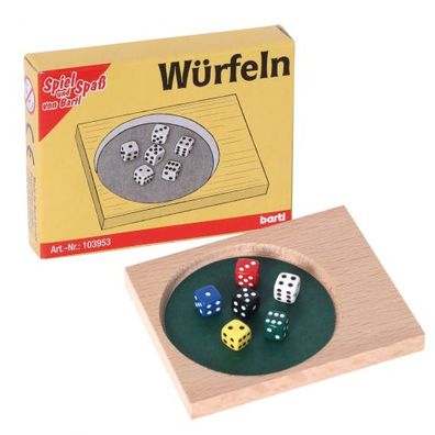 Würfeln