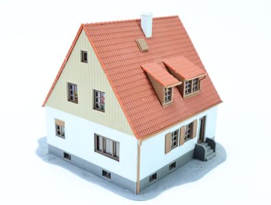 Kibri H0 81680 Gebäude Wohnhaus Einfamilienhaus